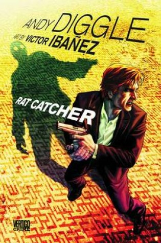 Cover of Rat Catcher
