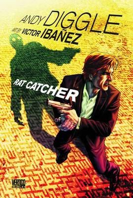 Book cover for Rat Catcher