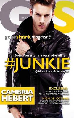 Cover of #Junkie