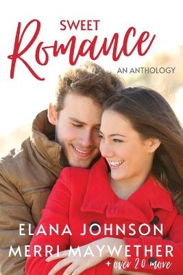 Book cover for Sweet Romance