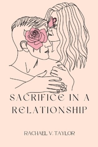 Cover of Sacrifice in a relationship