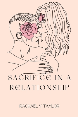 Book cover for Sacrifice in a relationship