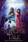 Book cover for The Witch's Tale