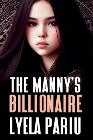 Cover of The Manny's Billionaire