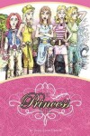 Book cover for The Princess Sisters