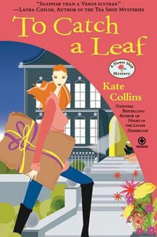 Cover of To Catch a Leaf
