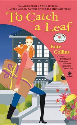 Cover of To Catch a Leaf