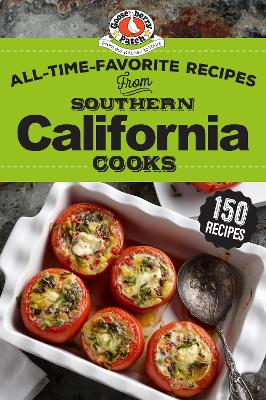 Cover of All-Time-Favorite Recipes from Southern California Cooks