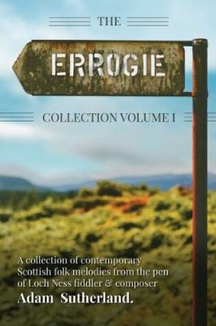 Cover of The Errogie Collection