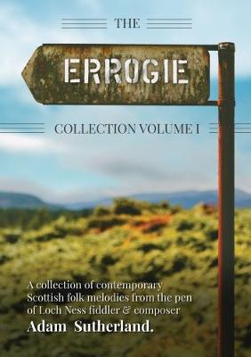 Book cover for The Errogie Collection