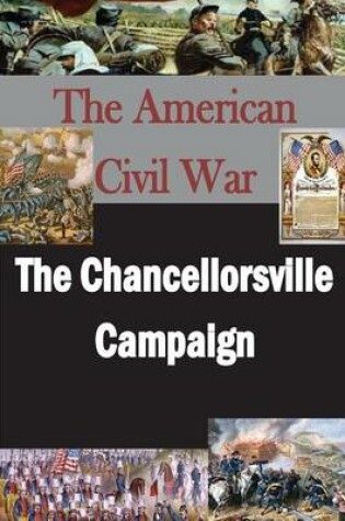 Cover of The Chancellorsville Campaign