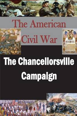 Cover of The Chancellorsville Campaign