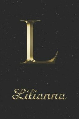 Cover of Lilianna