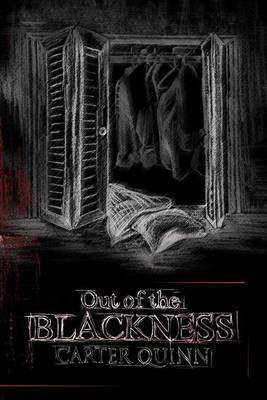 Book cover for Out of the Blackness