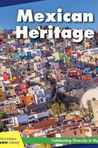 Cover of Mexican Heritage