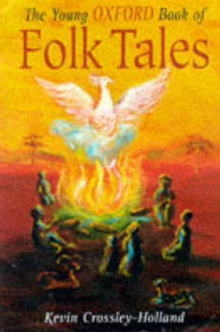 Cover of The Young Oxford Book of Folk-tales