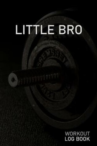 Cover of Little Bro