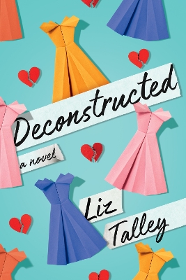 Book cover for Deconstructed