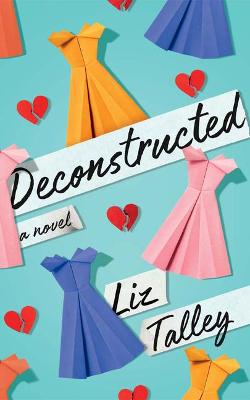 Book cover for Deconstructed