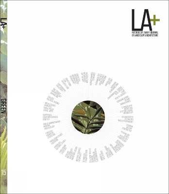 Cover of LA+ Green