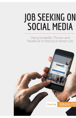 Book cover for Job Seeking on Social Media