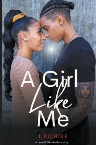 Cover of A Girl Like Me