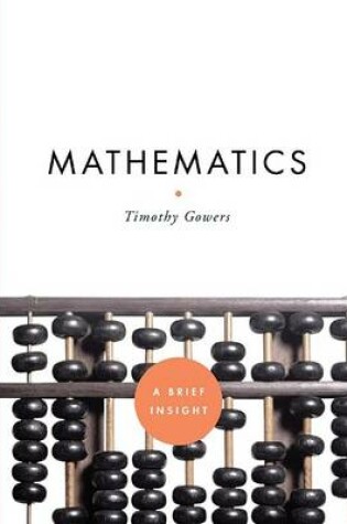 Cover of Mathematics