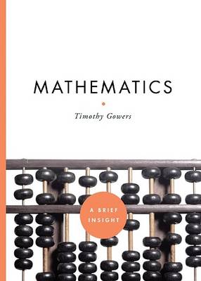 Cover of Mathematics