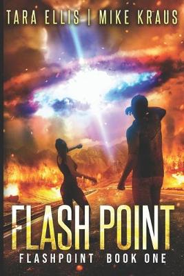 Book cover for Flashpoint