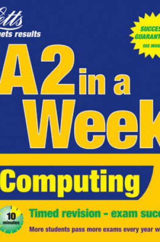 Cover of Computing