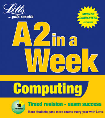 Cover of Computing