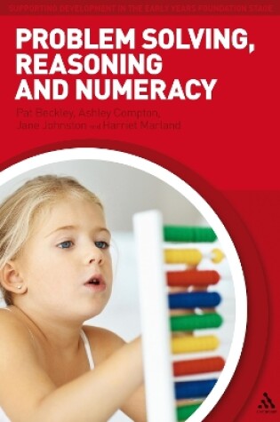 Cover of Problem Solving, Reasoning and Numeracy