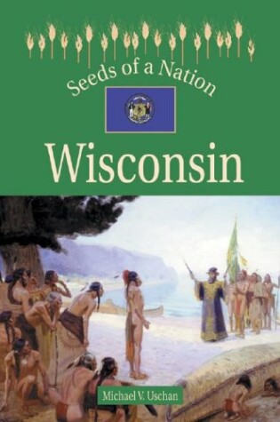 Cover of Wisconsin