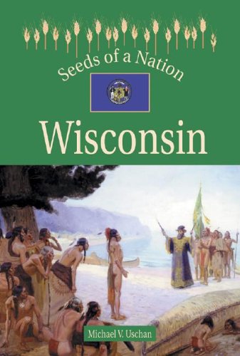 Cover of Wisconsin