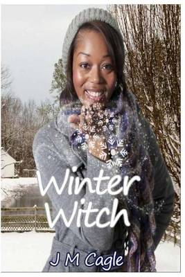 Cover of Winter Witch