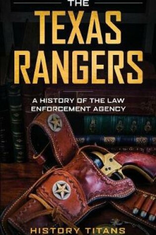 Cover of The Texas Rangers