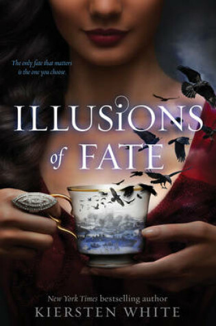Cover of Illusions of Fate