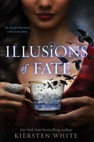 Cover of Illusions of Fate