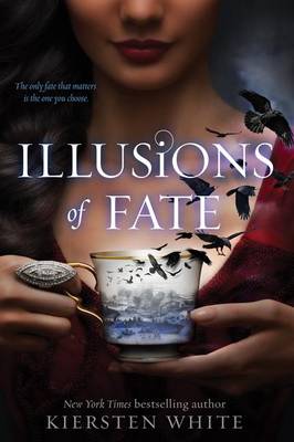 Book cover for Illusions of Fate