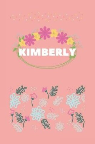 Cover of Kimberley