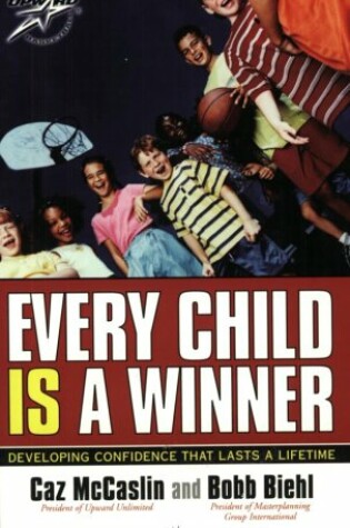 Cover of Every Child is a Winner