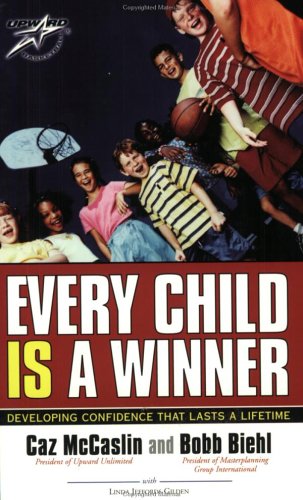 Book cover for Every Child is a Winner