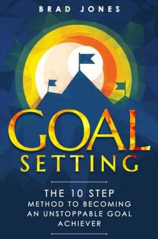 Cover of Goal Setting