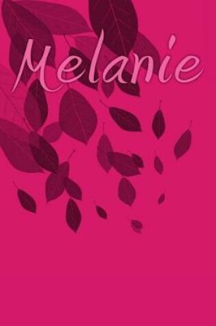 Cover of Melanie