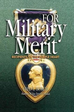 Cover of For Military Merit