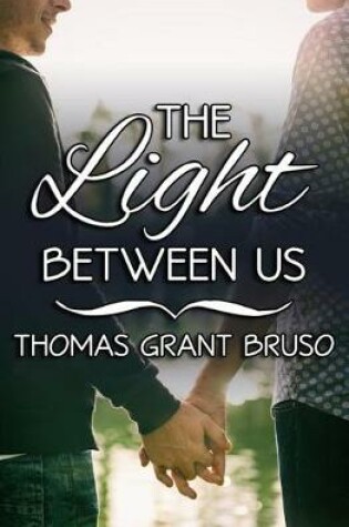 Cover of The Light Between Us