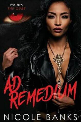 Cover of Ad Remedium