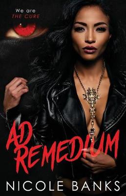 Book cover for Ad Remedium