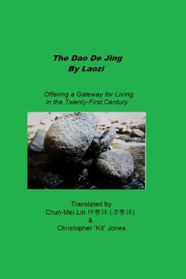 Book cover for The Dao De Jing by Laozi