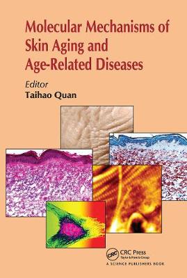 Cover of Molecular Mechanisms of Skin Aging and Age-Related Diseases